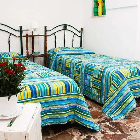 Holiday home Sweet Trulli Martina Franca
