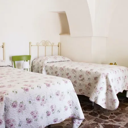 Holiday home Sweet Trulli Martina Franca