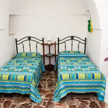 Sweet Trulli Holiday home