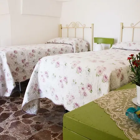 Sweet Trulli * Martina Franca